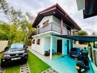 Family Home for Sale – Kaduwela