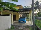 Family Home Separate Annex Facing Paddy Fields – Mahara