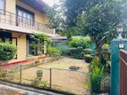 Family House for Rent in Kandy (Wattarantenna Area)