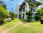 Family House for Sale in Kadawatha