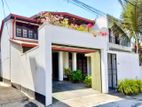 Family House for Sale Near Dehiwala