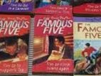 Famous Five books
