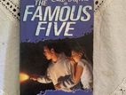 Famous F Ive - Go Story Book