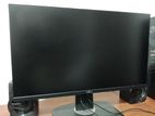 Dell 23" Monitor