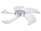 Fan Blade 5 Leaves Spare Parts Asr