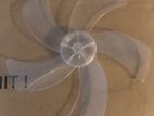 Fan Blade Spares - 5