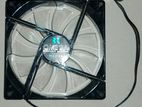 RGB cooling Master Fan