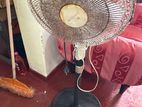 Stand Fan