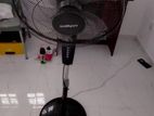 Saikon Fan