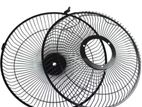 Fan Grill