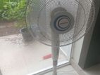 Fan Innovex