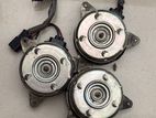 Honda Grace Fan Motor