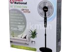 Fan Stand 16 Inch Remote Fs40-716 R