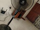 Stand Fan
