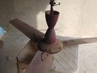 Fan Used