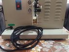 Fan Winding Machine