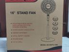 16" Stand Fan
