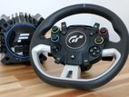 Fanatec GT DD Pro Racing Wheel