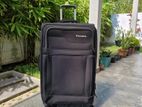Travel Plus Bag