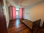 Fancy Colombo 3 Apartment for Rent
