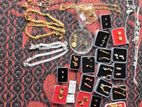 Fancy Jewellery
