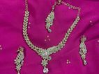 Fancy Jewellery Set