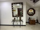 Fancy Mirror