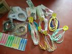 Fancy Shop Items Lot