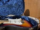 Fanda Guitar