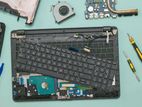 Fan|Speaker|Keyboard Errors Repairing and Replacement - Laptops