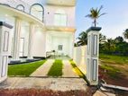 Fanstactic & Beautiful Modern Top Quality Upstair New House Sale Negombo