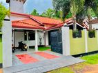 Fantastic Area Single Storey 12.5P House for Sale In Negombo