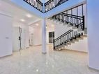 Fantastic Designs Latest Upstairs Luxury House For Sale In Negombo