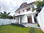 Fantastic House for Sale Kesbewa