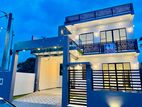 Fantastic Perfect Excellent Design 4BR Luxury House For Sale Negombo