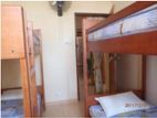 Sea View Apartment at Dehiwala for Sale