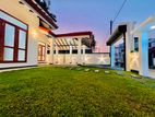 Fantastic Single Storey Brand New House for Sale in Negombo