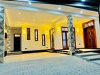 Fantastic View Upstairs Spacious Luxury House For Sale In Negombo