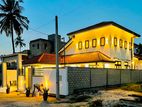 Fantastics Latest Designs Newest House For Sale in Negombo Kadirana