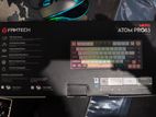 Fantech Atom Pro 83 MK913 Keyboard