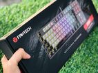 FANTECH ATOM87 MK876V2 MECHANICAL GAMING KEYBOARD