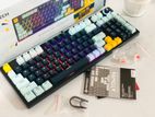 FANTECH ATOM96 MK890 V2 MECHANICAL KEYBOARD