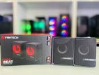 FANTECH Beat Gs203 RGB Speaker