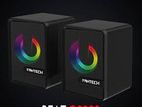 FANTECH Beat Gs203 RGB Speaker