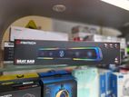 Fantech Bs151 Groove Bar Pro Gaming Speaker Bluetooth