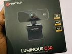 Fantech C30 2K Webcam