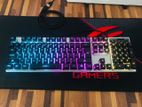 Fantech Fighter K613 L Gaming Keyboard