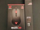 Fantech G10 Mouse with Pad