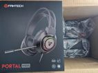 Fantech Gaming Headset Hg25 Hq53 Hq55