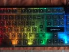 Fantech Gaming Keyboard with Mouse